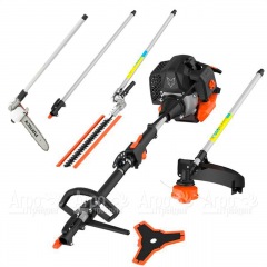 Триммер многофункциональный Fuxtec FX-MT252ER во Владикавказе