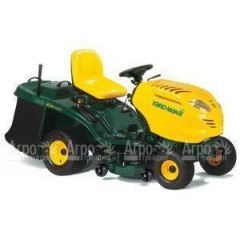Садовый минитрактор Yard-Man AN 5175 во Владикавказе