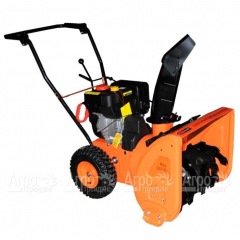 Снегоуборщик Prorab GST 65 во Владикавказе