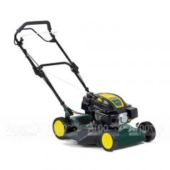 Газонокосилка бензиновая Yard-Man YM 5520 SMO во Владикавказе