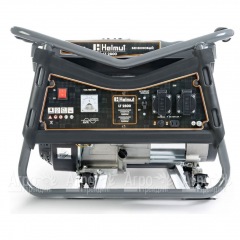 Бензогенератор Helmut LT 2800 2.5 кВт во Владикавказе