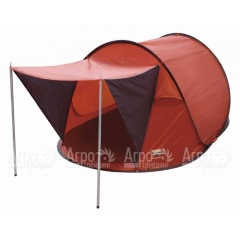 Палатка High Peak Vezzano 2 во Владикавказе