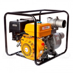 Бензиновая мотопомпа RedVerg RD-CWP100 во Владикавказе