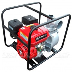 Бензиновая мотопомпа Elitech МБ 1000 Д 80 во Владикавказе