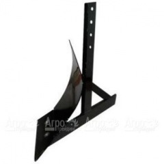 Плуг универсальный усиленный для мотоблоков и культиваторов Huter во Владикавказе