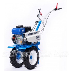 Мотоблок Нева МБ2-ZS (GB225) во Владикавказе