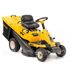 Садовый райдер Cub Cadet CC 114 HA во Владикавказе