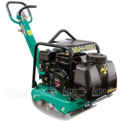 Виброплита бензиновая реверсивная Mikasa MVH-R60E во Владикавказе