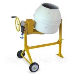 Бетоносмеситель Caiman S140 (Бетономешалка Caiman S140) во Владикавказе