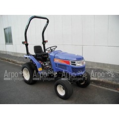 Cадовый минитрактор Iseki TM 3200 во Владикавказе