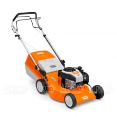 Газонокосилка бензиновая Stihl RM 253.0 T во Владикавказе