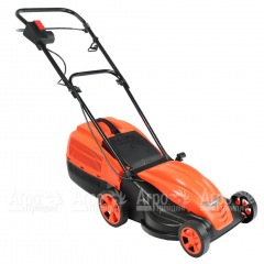 Газонокосилка электрическая Patriot PT 1537 во Владикавказе