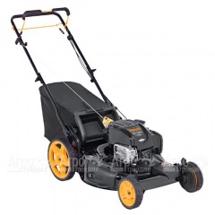 Газонокосилка бензиновая Parton PA725Y22RHP во Владикавказе