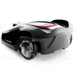 Газонокосилка-робот аккумуляторная Husqvarna Automower 440 во Владикавказе