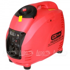 Инверторный генератор Prorab 2001 PI 1.8 кВт во Владикавказе