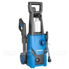 Мойка высокого давления Hyundai HHW 140-450 во Владикавказе