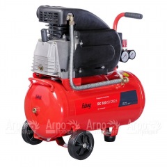 Компрессор масляный Fubag DС 320/50 CM2.5 614319547 во Владикавказе