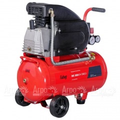 Компрессор масляный Fubag DC 320/24 CM2.5 во Владикавказе