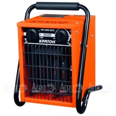 Электрическая тепловая пушка Кратон EPH-2000/180 B во Владикавказе