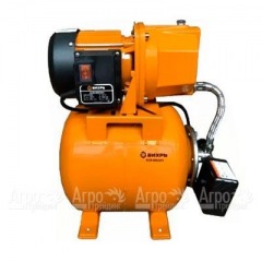 Насосная станция Вихрь АСВ-800/20Ч во Владикавказе