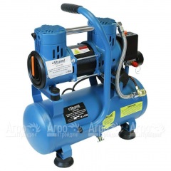 Компрессор воздушный безмасляный Sturm AC93210OL во Владикавказе