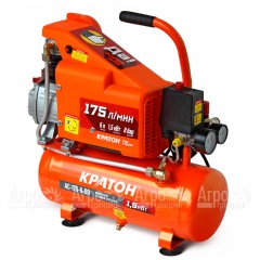 Компрессор поршневой масляный Кратон AC-175-6-DD во Владикавказе