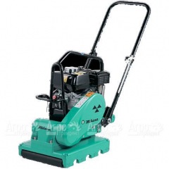 Виброплита бензиновая Caiman MVB-85H во Владикавказе