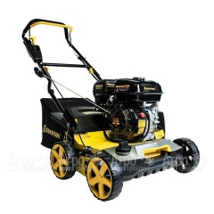 Скарификатор бензиновый Champion GSC5140 во Владикавказе