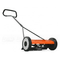 Механическая газонокосилка Husqvarna 540 Novolette во Владикавказе