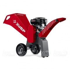 Измельчитель бензиновый Зубр БИС-90 во Владикавказе