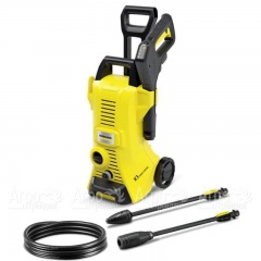 Мойка высокого давления Karcher K 3 Power Control во Владикавказе