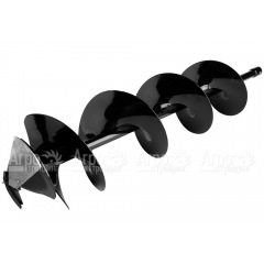 Шнек для мотобура BauMaster D250 мм во Владикавказе