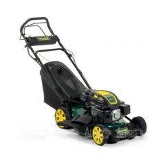Газонокосилка бензиновая Yard-Man YM 6019 SPBE во Владикавказе