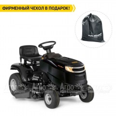 Минитрактор садовый Alpina by Stiga AT3 98 A во Владикавказе