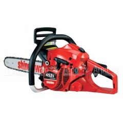 Бензопила Shindaiwa 452S-15" во Владикавказе