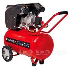 Компрессор воздушный Einhell TE-AC 400/50/10 V во Владикавказе