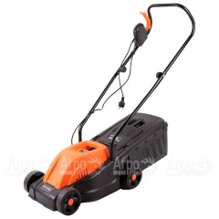 Газонокосилка электрическая Patriot PHG 1030 E во Владикавказе