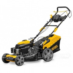 Газонокосилка бензиновая Denzel GLD-520SP-VE во Владикавказе