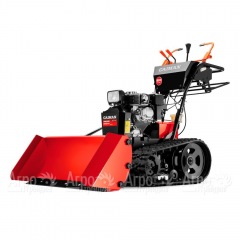 Снегоуборщик гусеничный Caiman Yuko 40H во Владикавказе