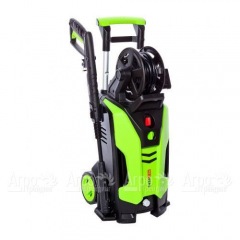 Мойка высокого давления RedVerg RD-HPW2000IC во Владикавказе