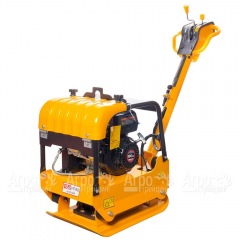 Виброплита реверсивная RedVerg RD-PC120R во Владикавказе