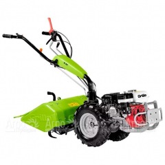 Мотоблок Grillo G 84 (Lombardini) во Владикавказе