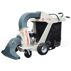 Садовый пылесос Cramer LS 5000 XP во Владикавказе