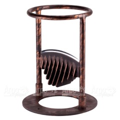 Дровокол Kolundrov Стандартный с патиной во Владикавказе