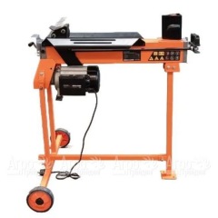 Высокая стойка для дровокола Villartec LS 520 во Владикавказе