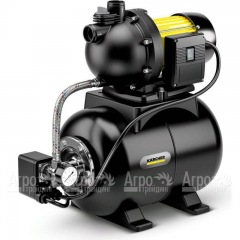 Насосная станция Karcher BP 4.900 Home во Владикавказе