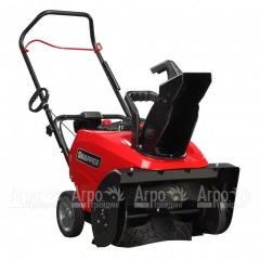 Снегоуборщик Snapper SS7522E во Владикавказе