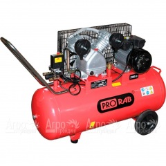Компрессор поршневой Prorab 35100 BV во Владикавказе