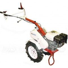 Мотоблок Фаворит МБ с двигателем Honda GC160, 5,0 л.с. (Фрезы в комплекте!) во Владикавказе