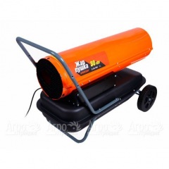 Дизельная тепловая пушка Кратон Жар-пушка D 30-750 во Владикавказе